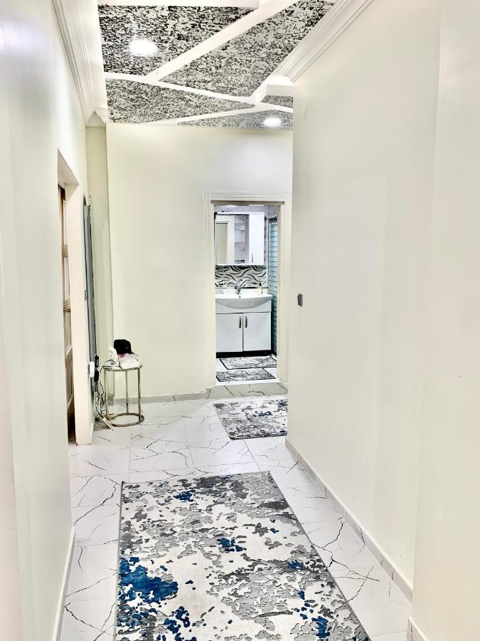 Luxury In Beylikduzu * İstanbul